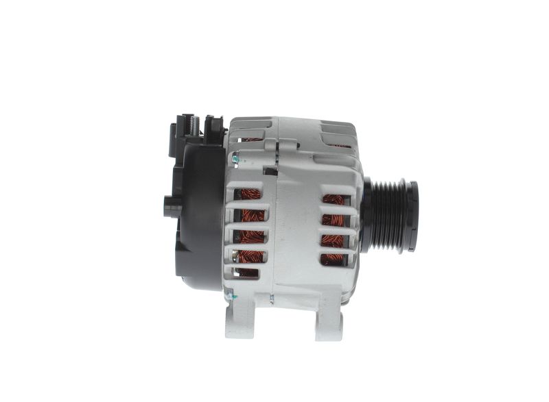 Bosch 1986A01210 Alternator - 3