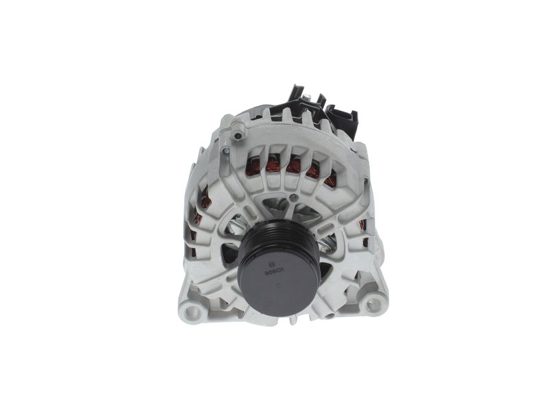 Bosch 1986A01210 Alternator - 4