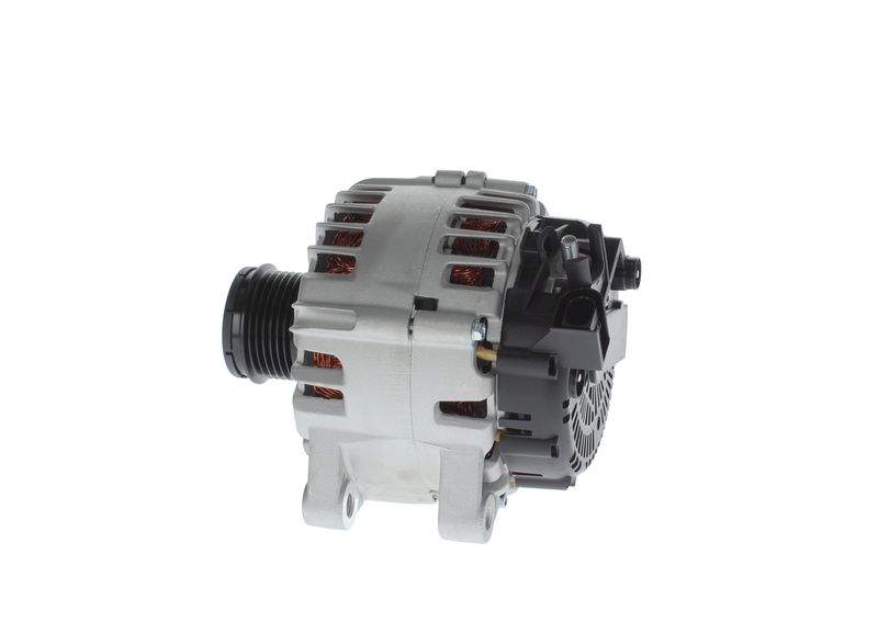 Bosch 1986A01210 Alternator - 5