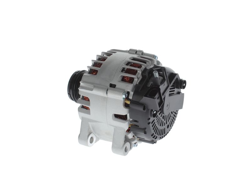 Bosch 1986A01210 Alternator - 6