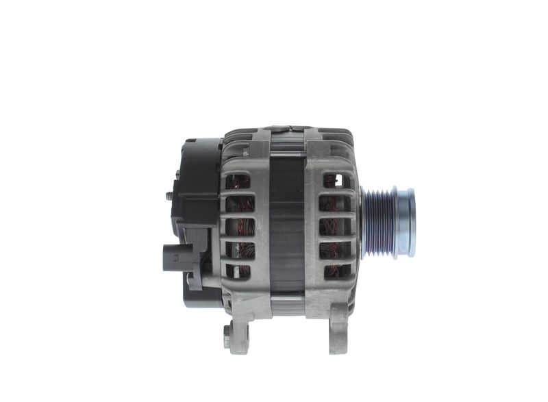 Bosch 1986A01223 Alternator - 3