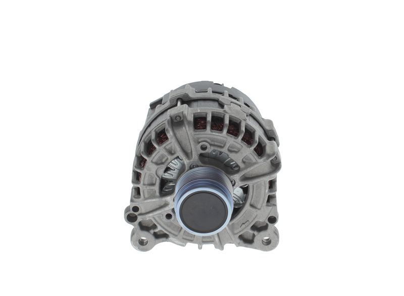 Bosch 1986A01223 Alternator - 4