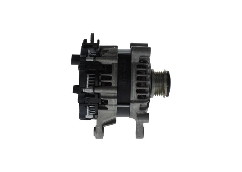 Bosch 1986A01232 Alternator - 3
