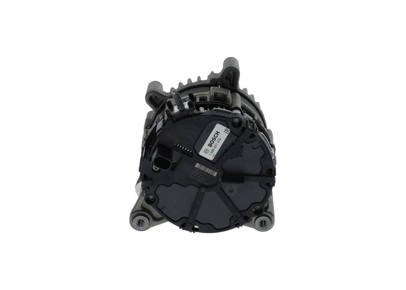 Bosch 1986A01232 Alternator - 4