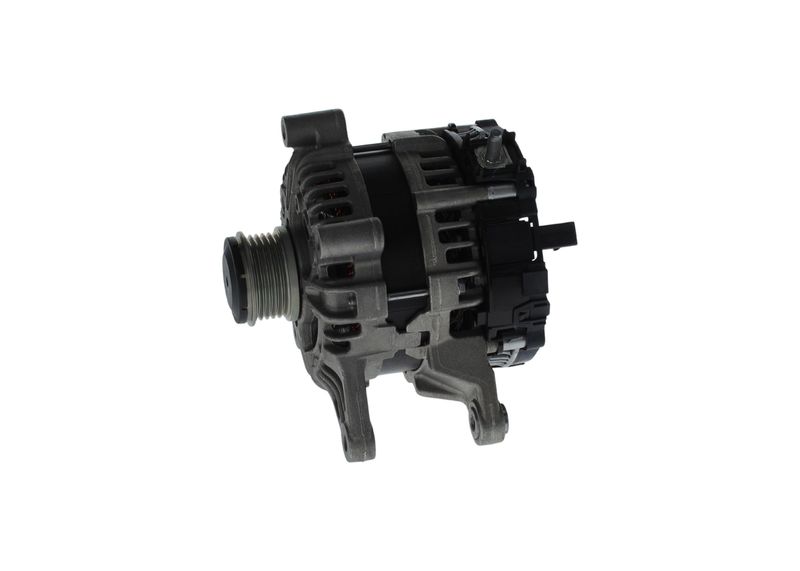 Bosch 1986A01232 Alternator - 5