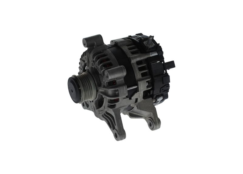 Bosch 1986A01232 Alternator - 6