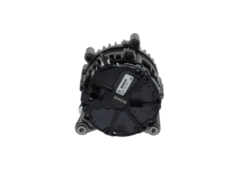 Bosch 1986A01236 Alternator - 4