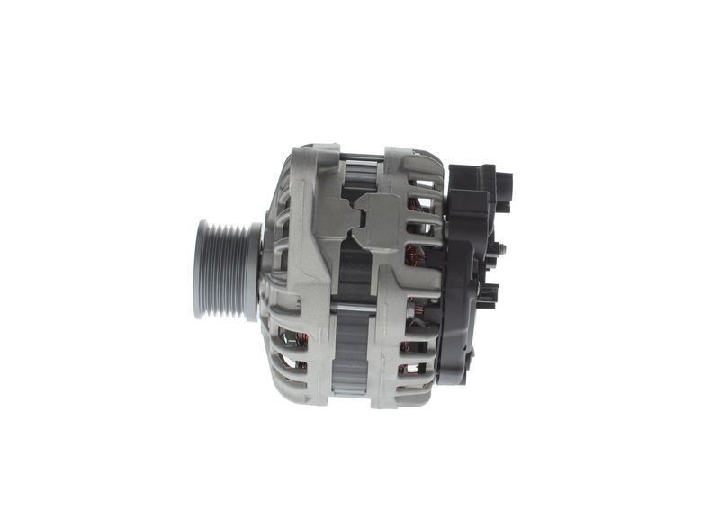 Bosch 1986A01239 Alternator - 1