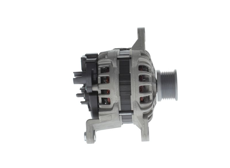 Bosch 1986A01239 Alternator - 3