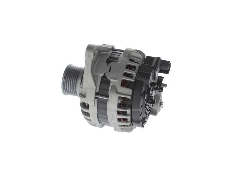 Bosch 1986A01239 Alternator - 5