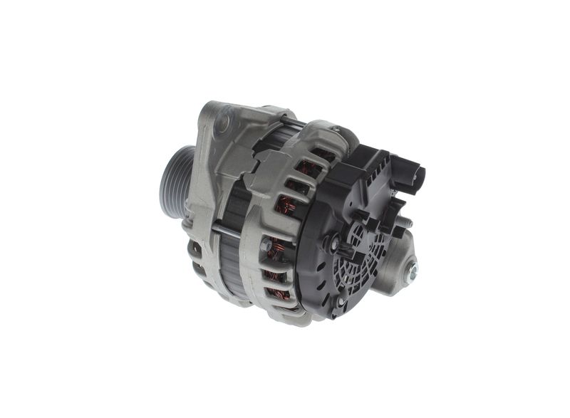 Bosch 1986A01239 Alternator - 6