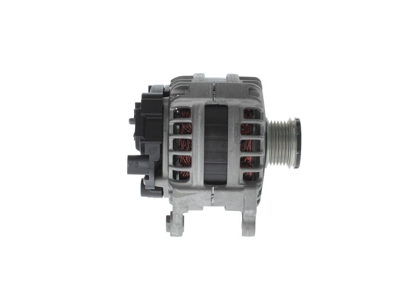 Bosch 1986A01247 Alternator - 3