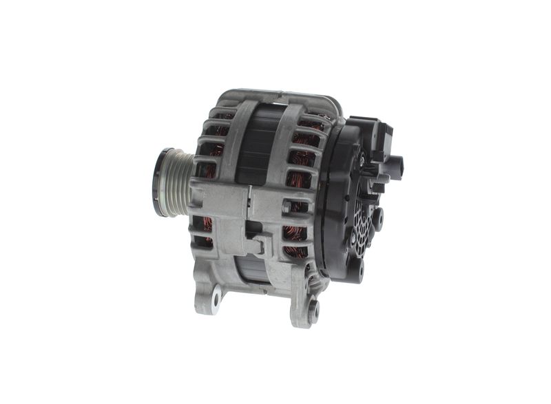 Bosch 1986A01247 Alternator - 5