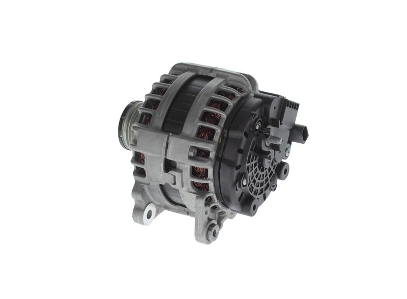 Bosch 1986A01247 Alternator - 6