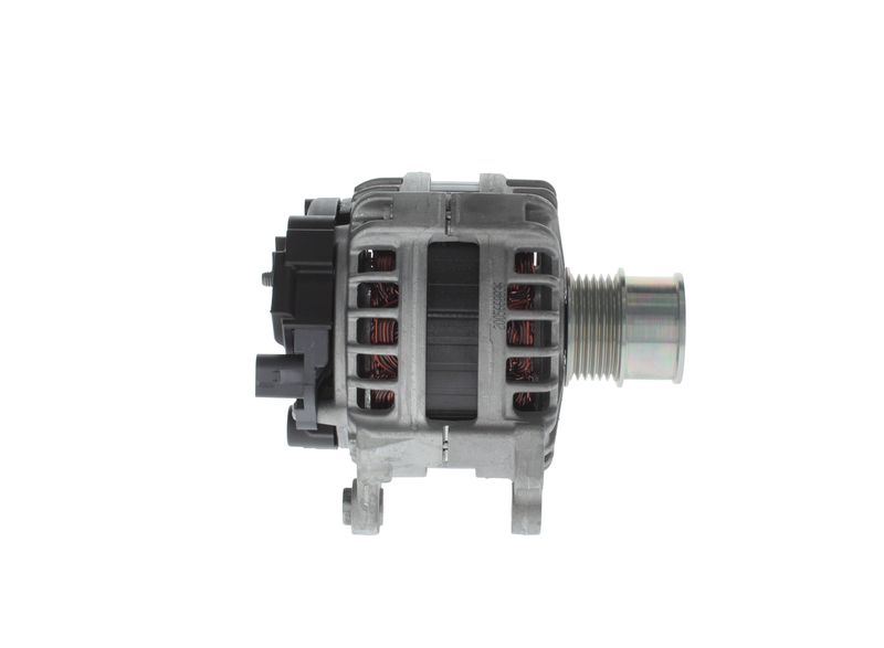 Bosch 1986A01250 Alternator - 3