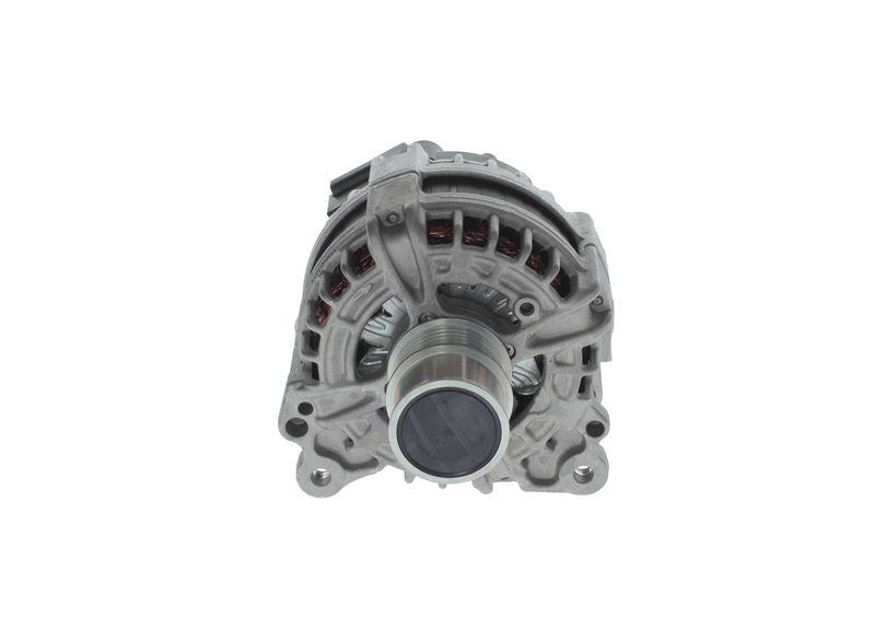 Bosch 1986A01250 Alternator - 4