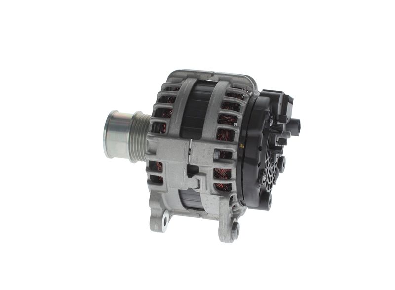 Bosch 1986A01250 Alternator - 5