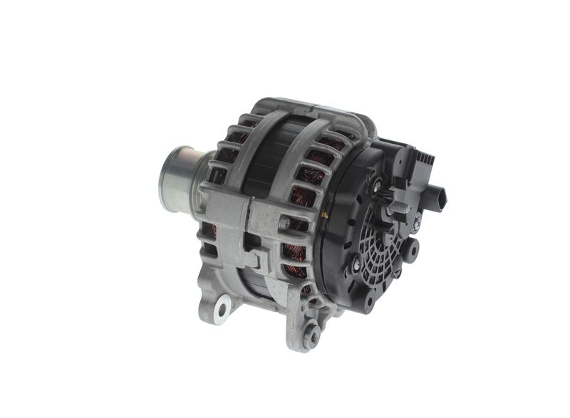Bosch 1986A01250 Alternator - 6
