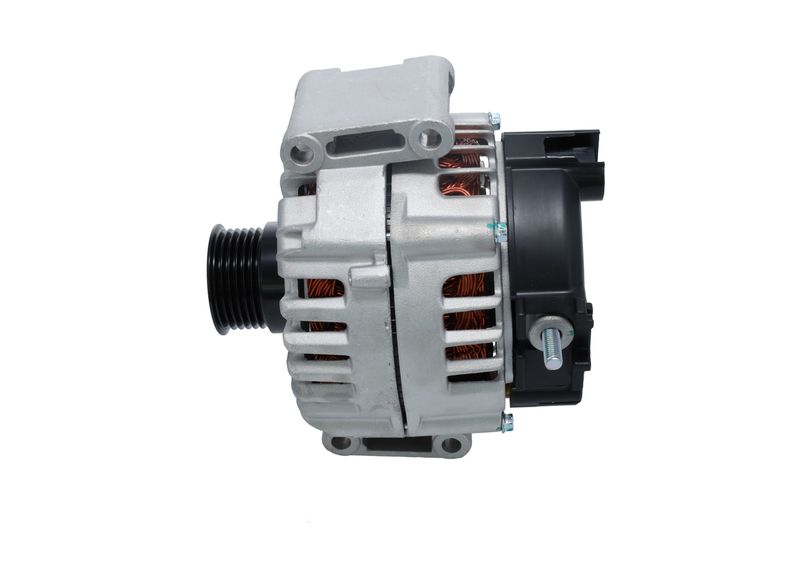 Bosch 1986A01281 Alternator - 1