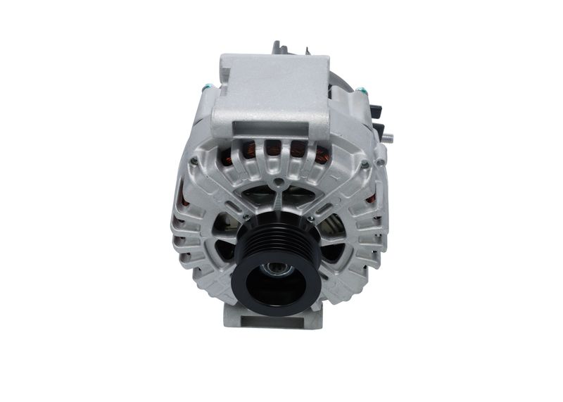 Bosch 1986A01281 Alternator - 4