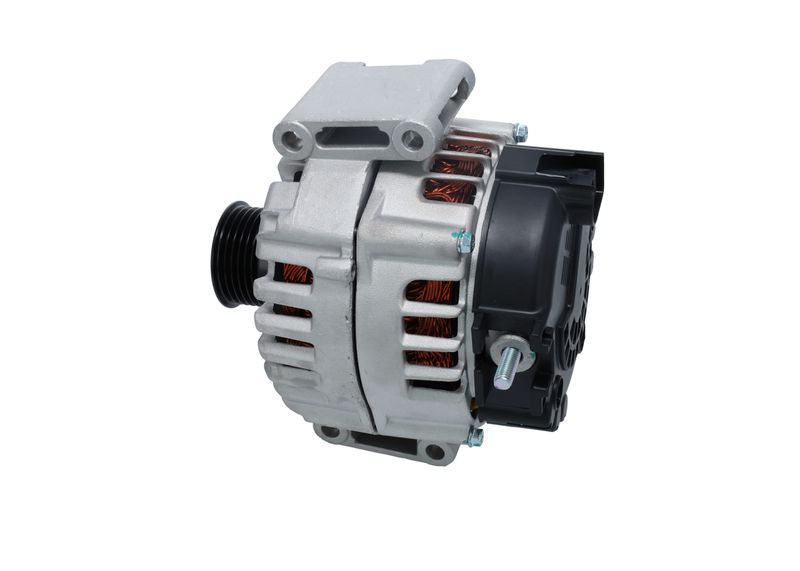 Bosch 1986A01281 Alternator - 5