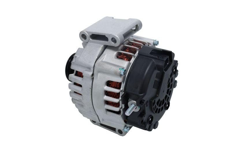 Bosch 1986A01281 Alternator - 6