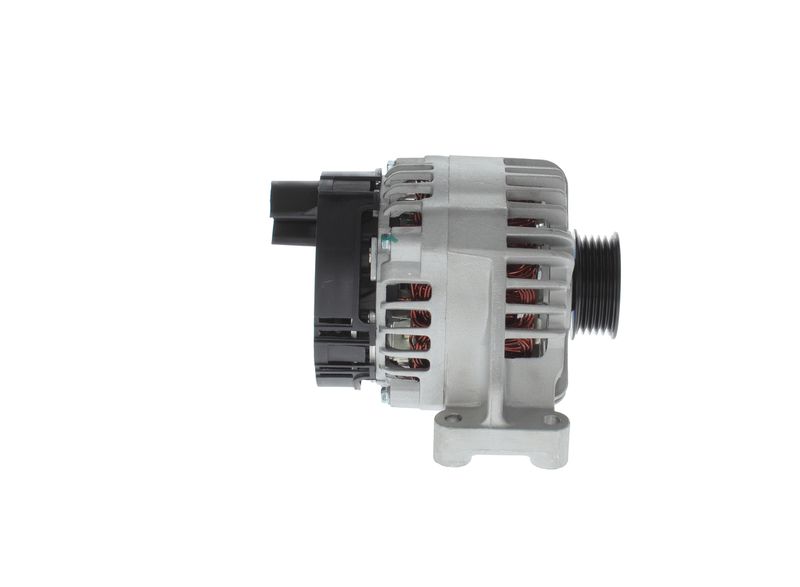 Bosch 1986A01358 Alternator - 3
