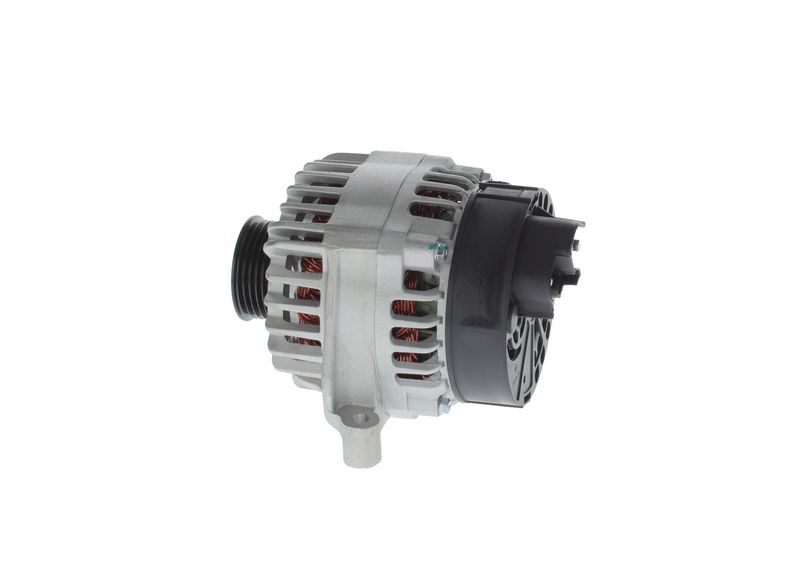 Bosch 1986A01358 Alternator - 5
