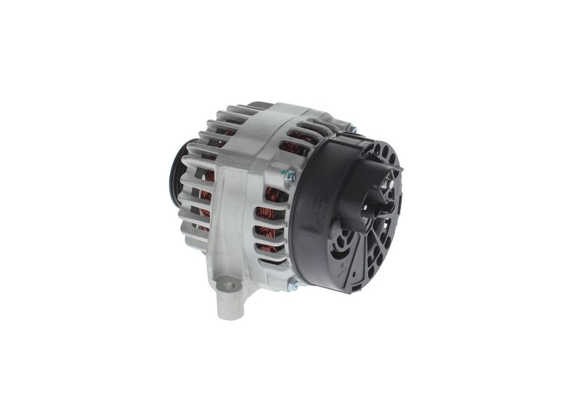 Bosch 1986A01358 Alternator - 6