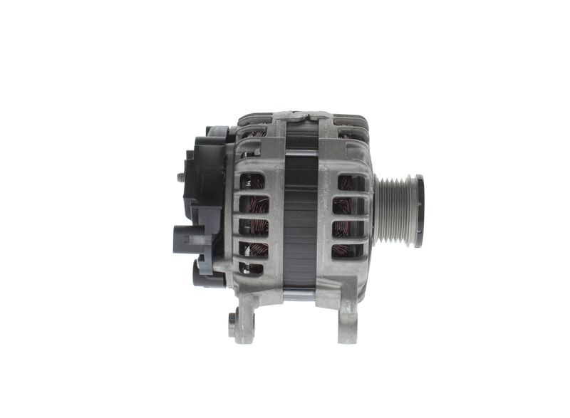 Bosch 1986A01375 Alternator - 3