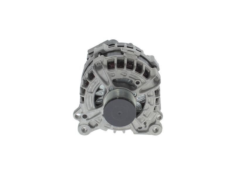 Bosch 1986A01375 Alternator - 4