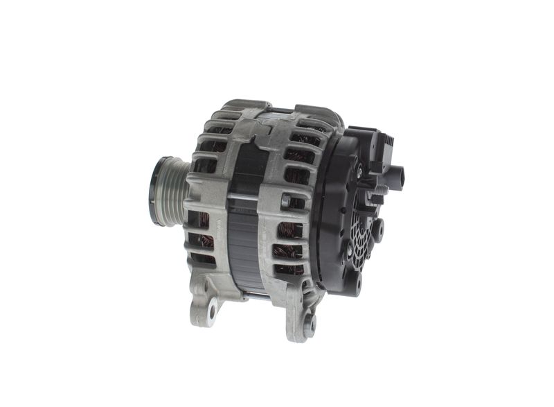 Bosch 1986A01375 Alternator - 5