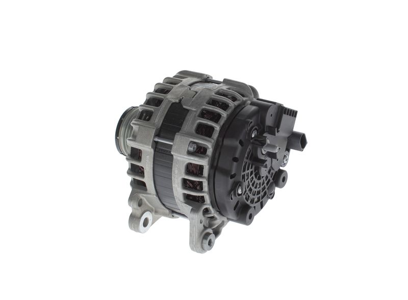 Bosch 1986A01375 Alternator - 6