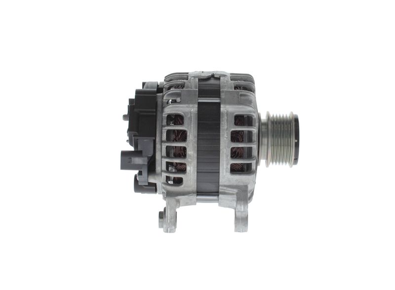 Bosch 1986A01380 Alternator - 3