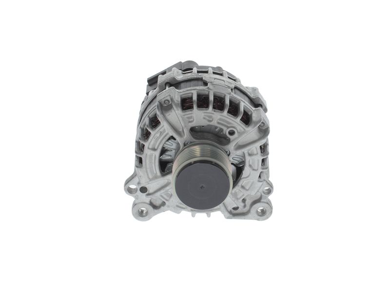 Bosch 1986A01380 Alternator - 4