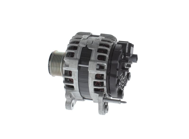 Bosch 1986A01380 Alternator - 5