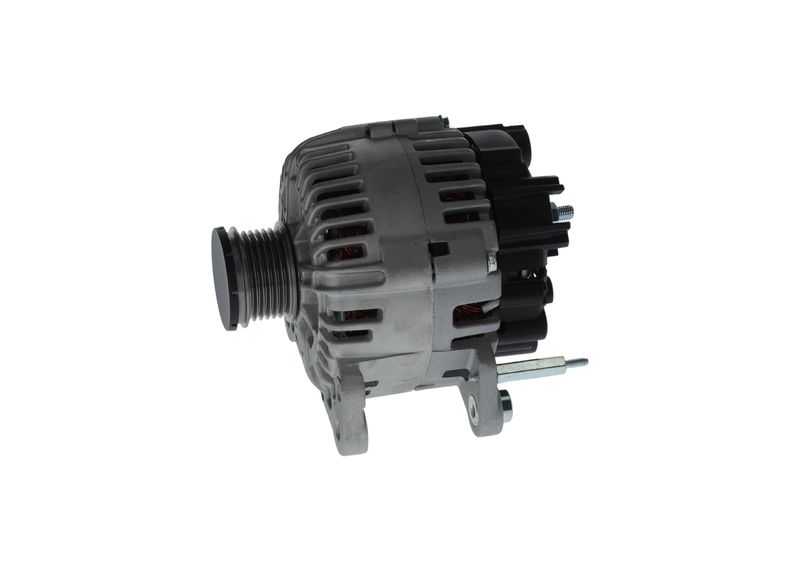 Bosch 1986A01453 Alternator - 5