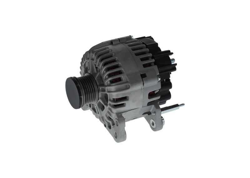Bosch 1986A01453 Alternator - 6