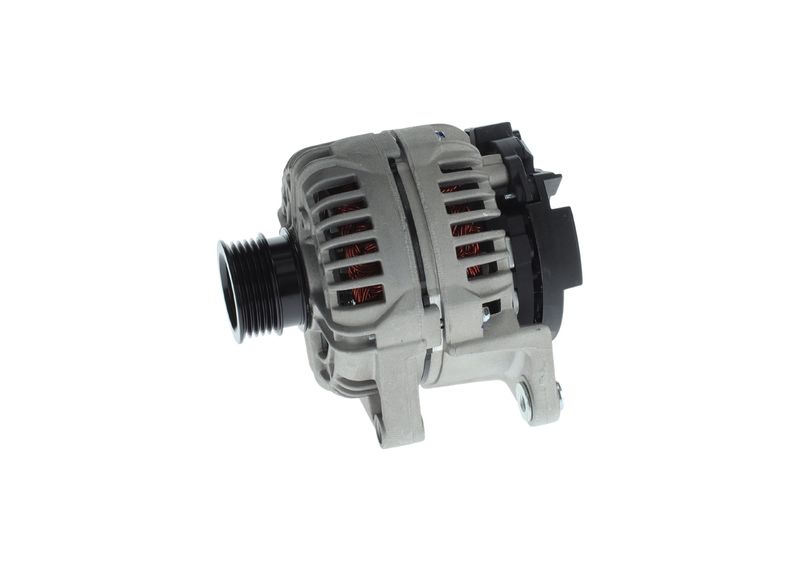 Bosch 1986A01484 Alternator - 5