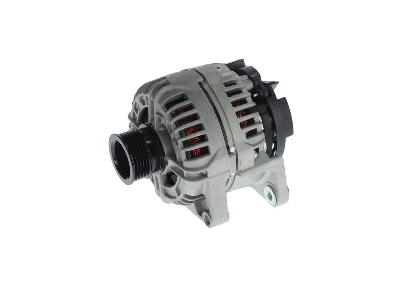 Bosch 1986A01484 Alternator - 6