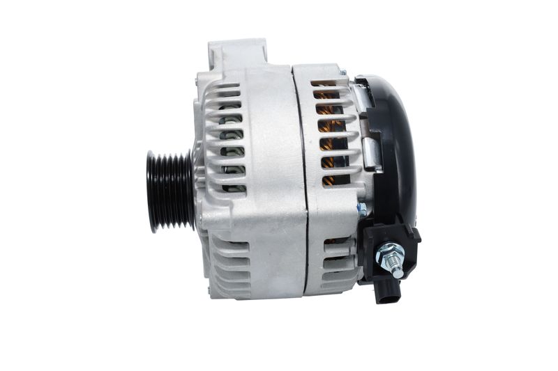 Bosch 1986A01485 Alternator - 3