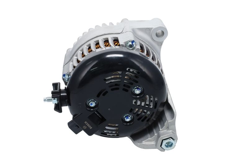 Bosch 1986A01485 Alternator - 4