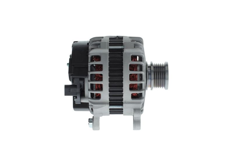 Bosch 1986A01510 Alternator - 3