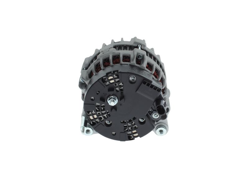 Bosch 1986A01510 Alternator - 4