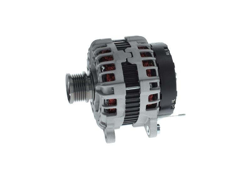 Bosch 1986A01510 Alternator - 5