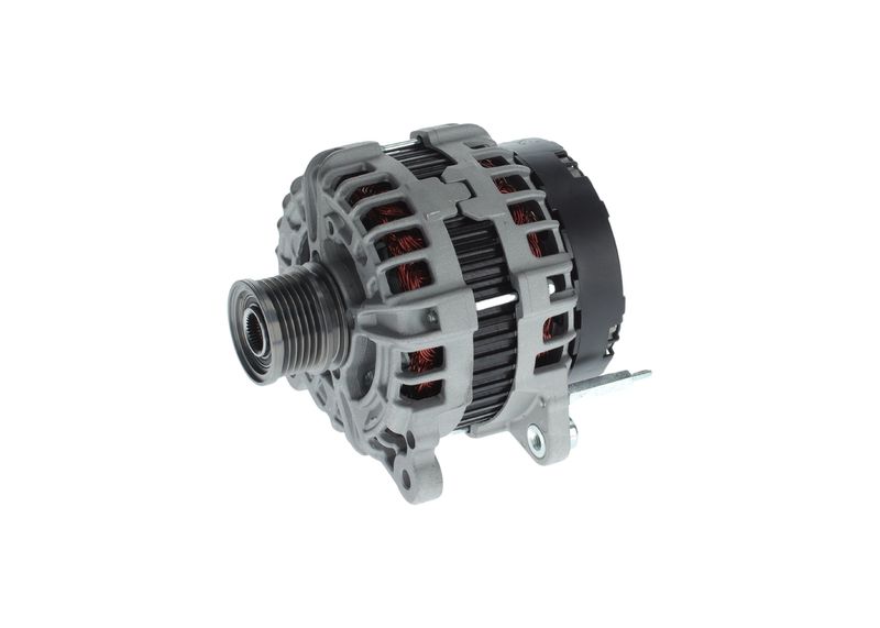Bosch 1986A01510 Alternator - 6