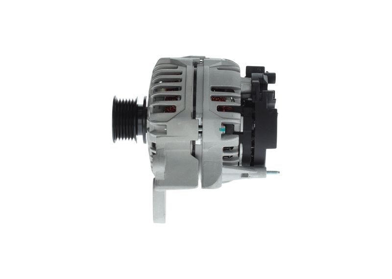 Bosch 1986A01514 Alternator - 3