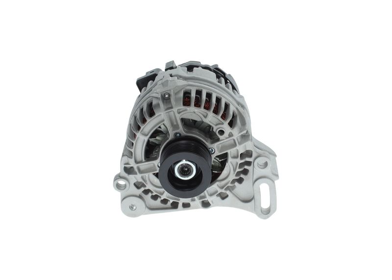 Bosch 1986A01514 Alternator - 4