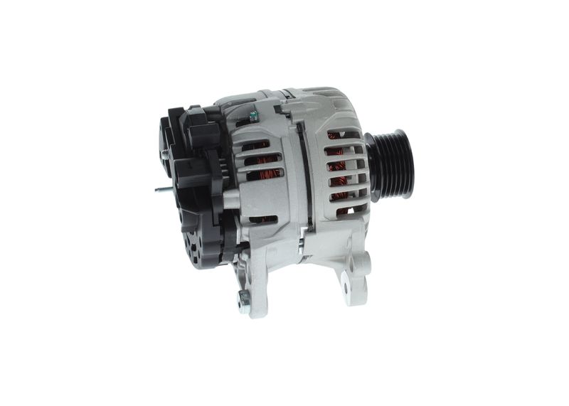 Bosch 1986A01514 Alternator - 5
