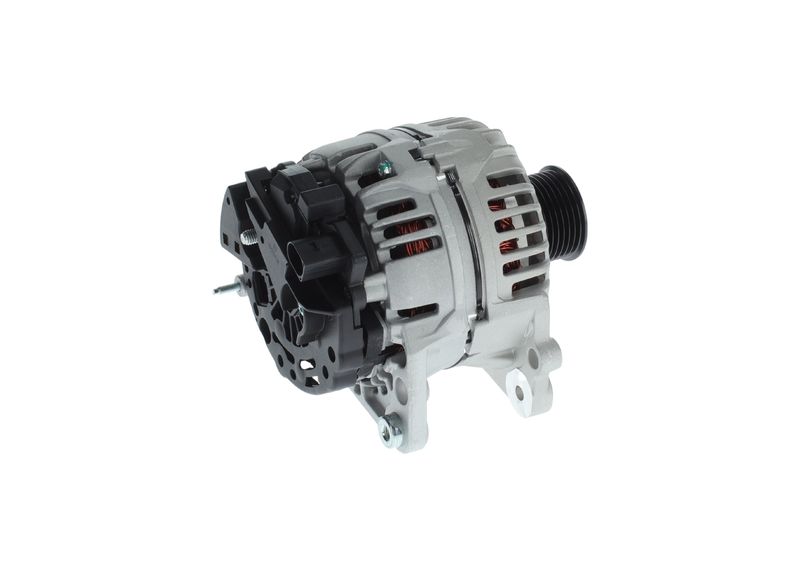 Bosch 1986A01514 Alternator - 6